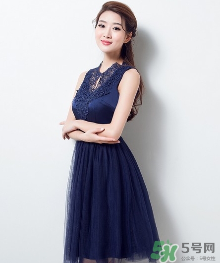 年會(huì)要穿禮服嗎？年會(huì)禮服搭配