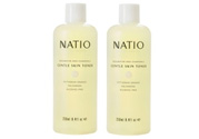 natio爽膚水多少錢？natio爽膚水價格