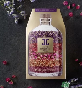 jayjun紫色香薰面膜怎么樣？jayjun紫色香薰面膜怎么用？