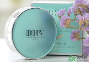 dhv氣墊cc多少錢？dhv氣墊cc進貨價格表