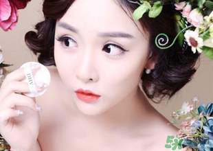 dhv氣墊CC怎么樣？dhv氣墊CC好用嗎？