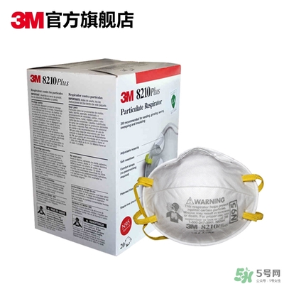 3m口罩多少錢一個(gè)？3m口罩價(jià)格及圖片