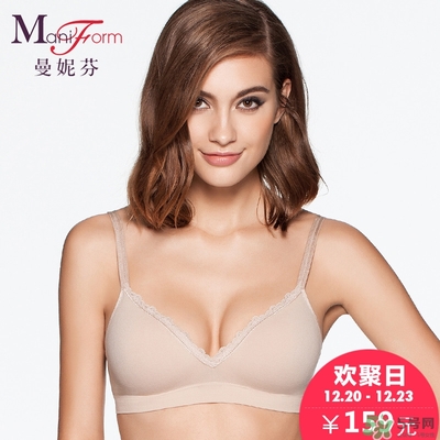 曼妮芬內衣怎么樣？曼妮芬內衣價格及圖片