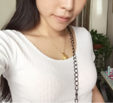 高中女生的胸有多大？高中女孩的標準胸圍是多少？