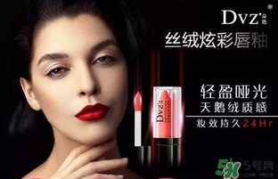朵色口紅怎么辨別真假？朵色口紅真假對比