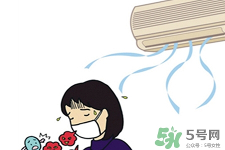 霧霾天能開空調嗎？霧霾天可以開空調嗎？