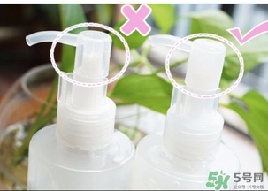cure去角質真假 cure去角質凝露真假鑒別