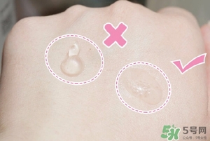cure去角質真假 cure去角質凝露真假鑒別