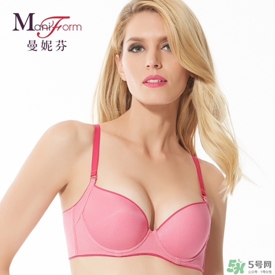 曼妮芬內衣怎么樣？曼妮芬內衣價格及圖片