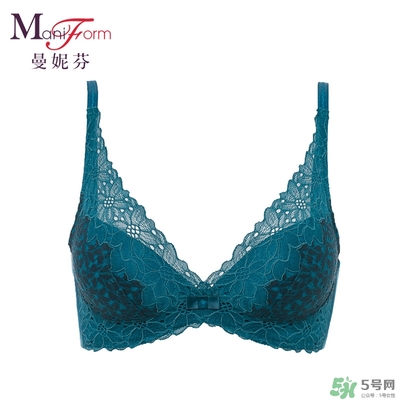 曼妮芬內衣怎么樣？曼妮芬內衣價格及圖片