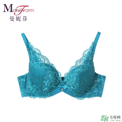 曼妮芬內衣怎么樣？曼妮芬內衣價格及圖片