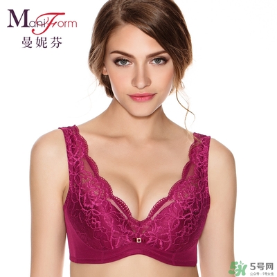 曼妮芬內衣怎么樣？曼妮芬內衣價格及圖片