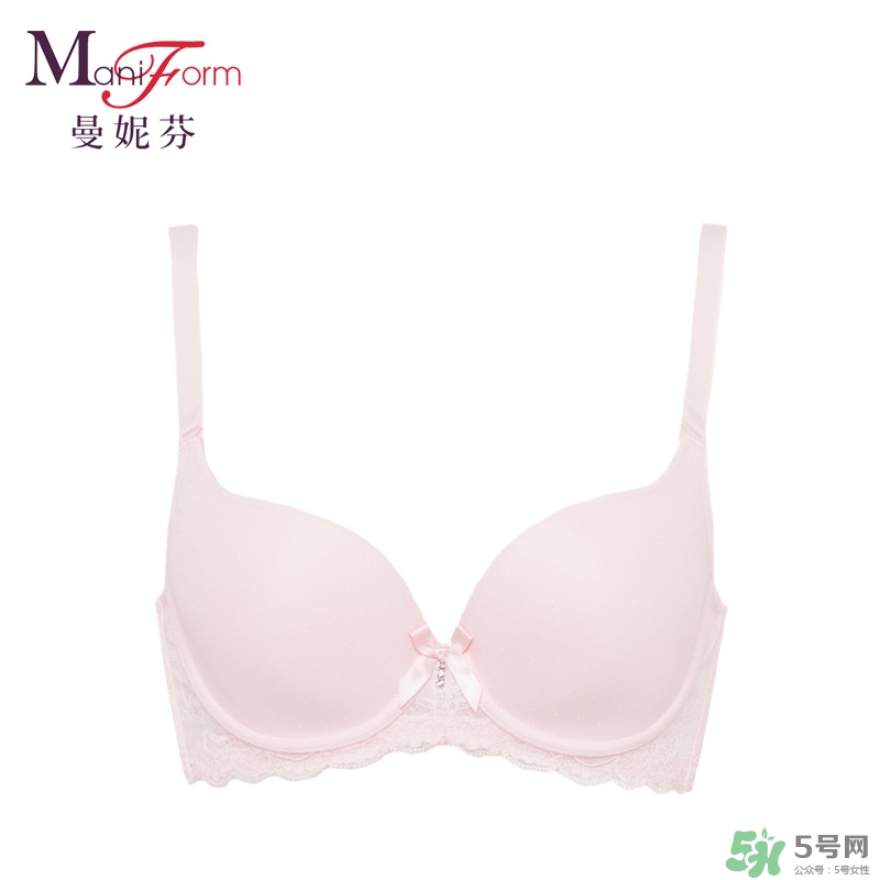 曼妮芬內衣怎么樣？曼妮芬內衣價格及圖片
