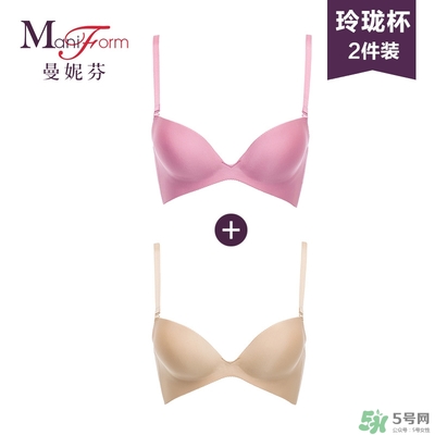 曼妮芬內衣怎么樣？曼妮芬內衣價格及圖片