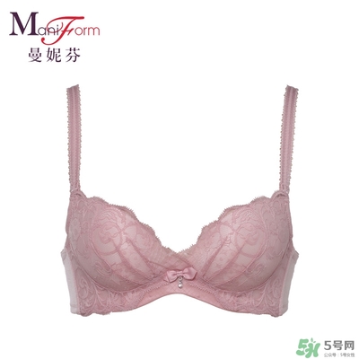 曼妮芬內衣怎么樣？曼妮芬內衣價格及圖片