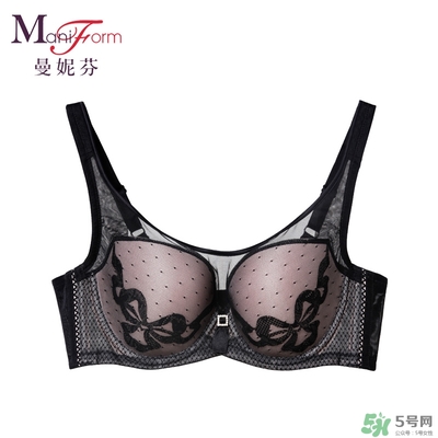 曼妮芬內衣怎么樣？曼妮芬內衣價格及圖片