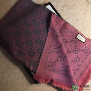 怎么辨別古馳圍巾真假？gucci古馳圍巾真假鑒別