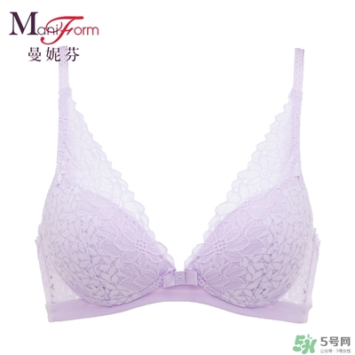 曼妮芬內衣怎么樣？曼妮芬內衣價格及圖片