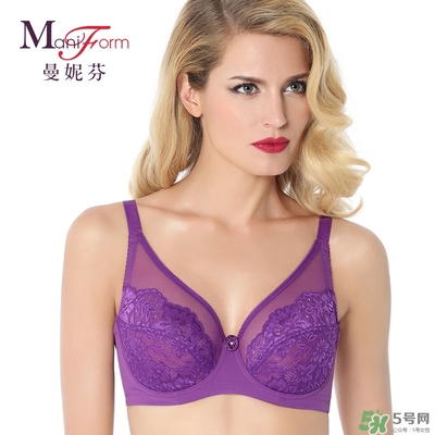 曼妮芬內衣怎么樣？曼妮芬內衣價格及圖片