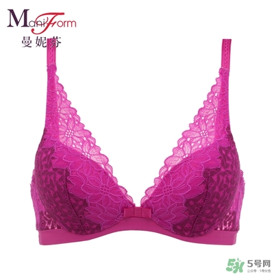 曼妮芬內衣怎么樣？曼妮芬內衣價格及圖片