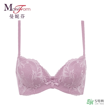 曼妮芬內衣怎么樣？曼妮芬內衣價格及圖片