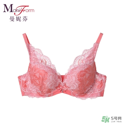 曼妮芬內衣怎么樣？曼妮芬內衣價格及圖片