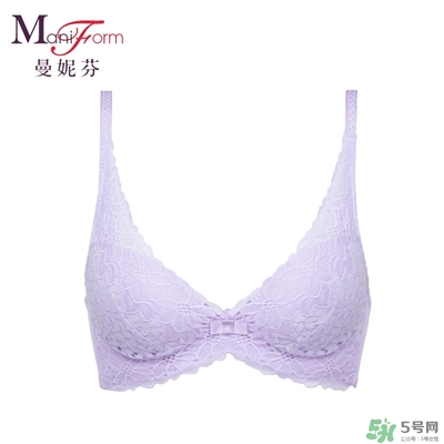 曼妮芬內衣怎么樣？曼妮芬內衣價格及圖片