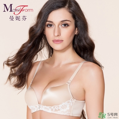 曼妮芬內衣怎么樣？曼妮芬內衣價格及圖片