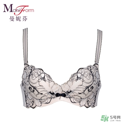 曼妮芬內衣怎么樣？曼妮芬內衣價格及圖片