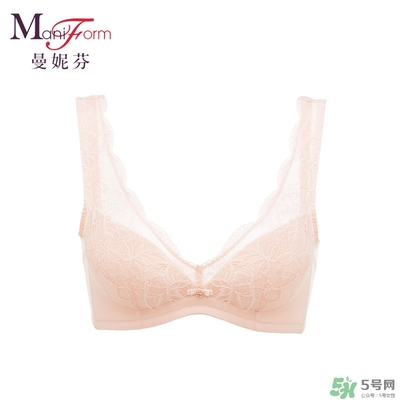 曼妮芬內衣怎么樣？曼妮芬內衣價格及圖片