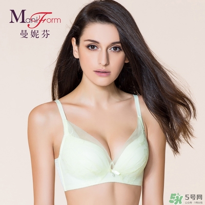 曼妮芬內衣怎么樣？曼妮芬內衣價格及圖片