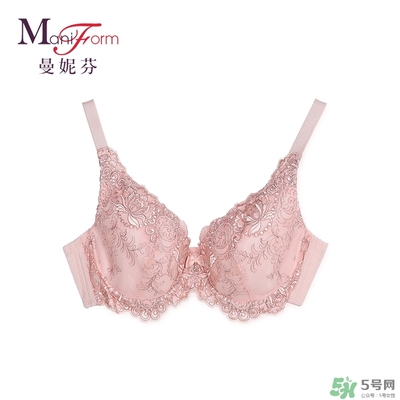 曼妮芬內衣怎么樣？曼妮芬內衣價格及圖片