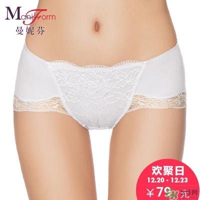 曼妮芬內衣怎么樣？曼妮芬內衣價格及圖片