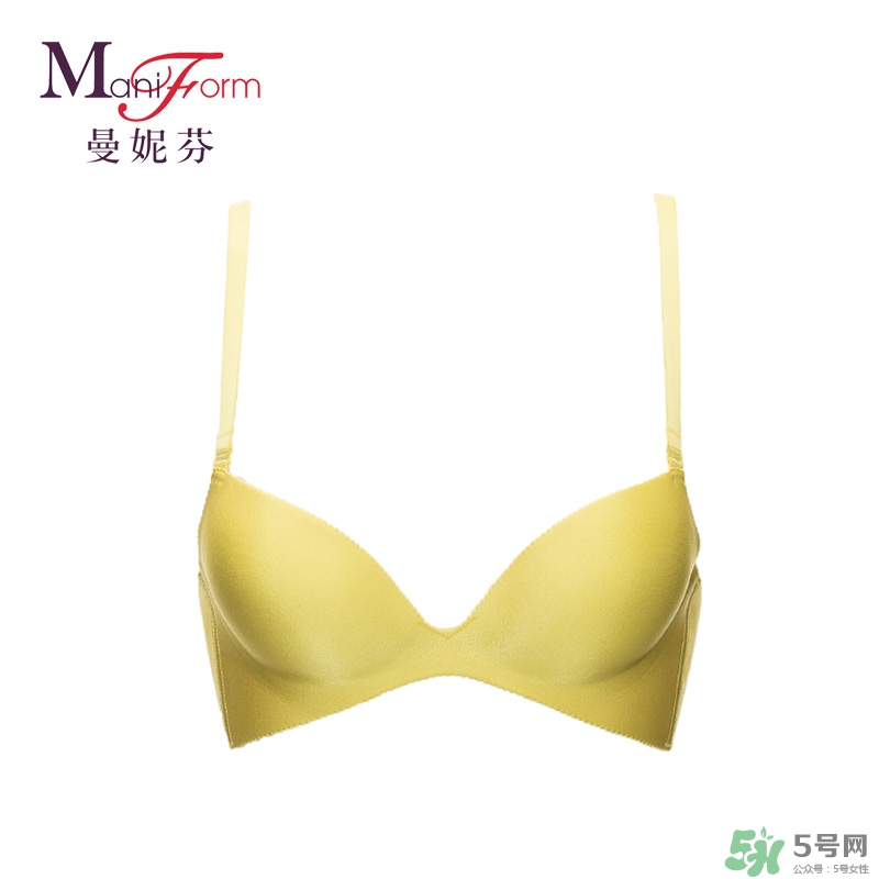 曼妮芬內衣怎么樣？曼妮芬內衣價格及圖片