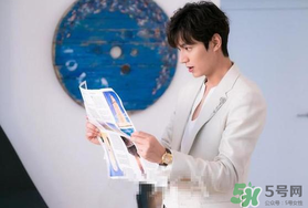 李敏鎬的手表什么牌子？李敏鎬手表同款