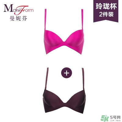 曼妮芬內衣怎么樣？曼妮芬內衣價格及圖片