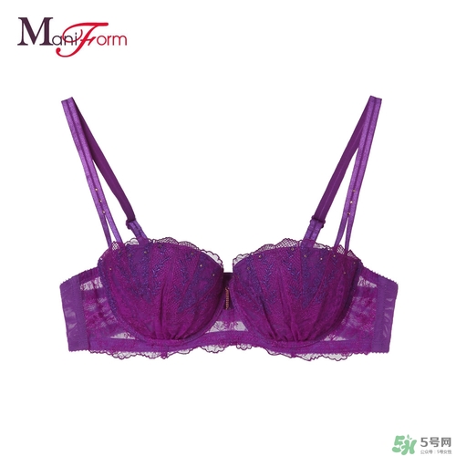 曼妮芬內衣怎么樣？曼妮芬內衣價格及圖片