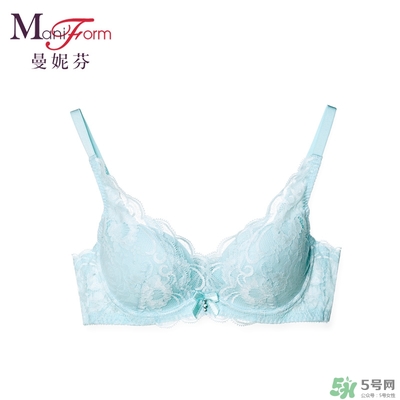 曼妮芬內衣怎么樣？曼妮芬內衣價格及圖片
