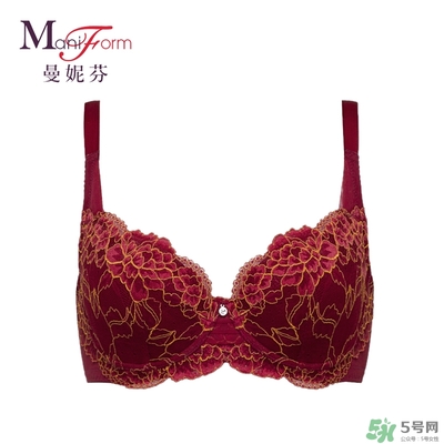 曼妮芬內衣怎么樣？曼妮芬內衣價格及圖片