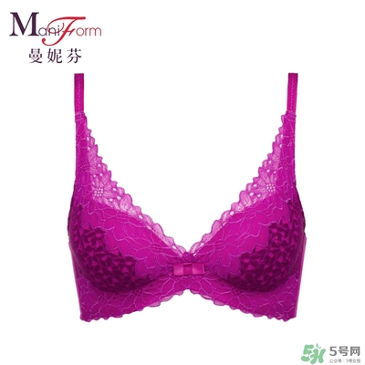 曼妮芬內衣怎么樣？曼妮芬內衣價格及圖片