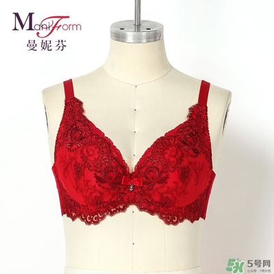 曼妮芬內衣怎么樣？曼妮芬內衣價格及圖片