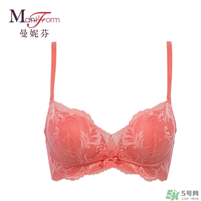 曼妮芬內衣怎么樣？曼妮芬內衣價格及圖片
