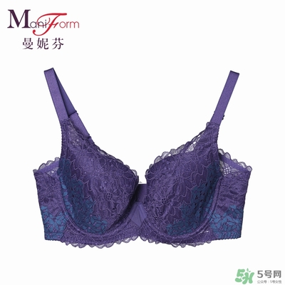 曼妮芬內衣怎么樣？曼妮芬內衣價格及圖片