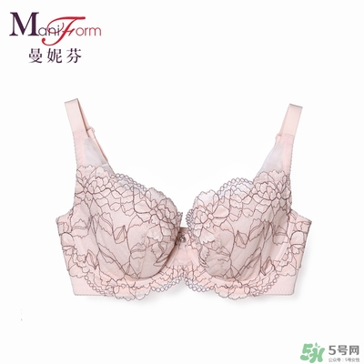 曼妮芬內衣怎么樣？曼妮芬內衣價格及圖片