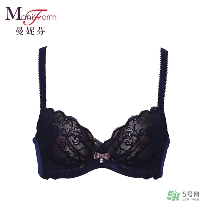 曼妮芬內衣怎么樣？曼妮芬內衣價格及圖片