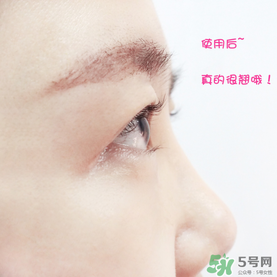 Lucky Trendy睫毛夾怎么樣？使用方法