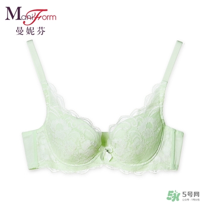 曼妮芬內衣怎么樣？曼妮芬內衣價格及圖片