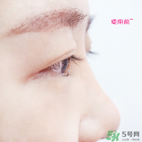 Lucky Trendy睫毛夾怎么樣？使用方法