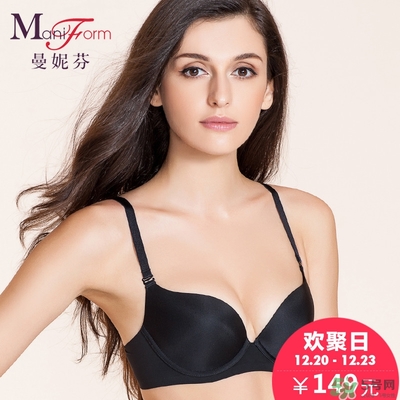 曼妮芬內衣怎么樣？曼妮芬內衣價格及圖片