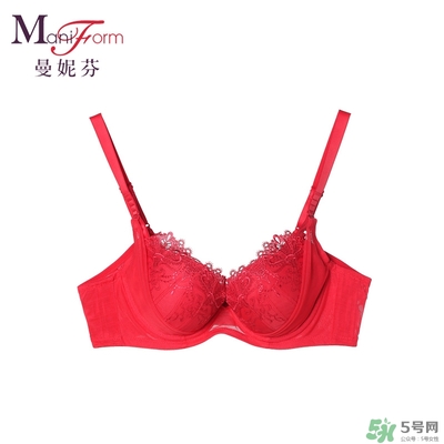 曼妮芬內衣怎么樣？曼妮芬內衣價格及圖片